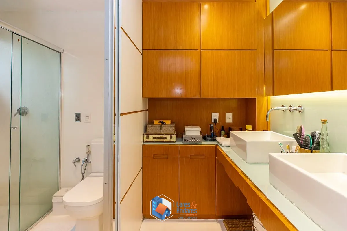 Apartamento, 3 quartos, 205 m² - Foto 34
