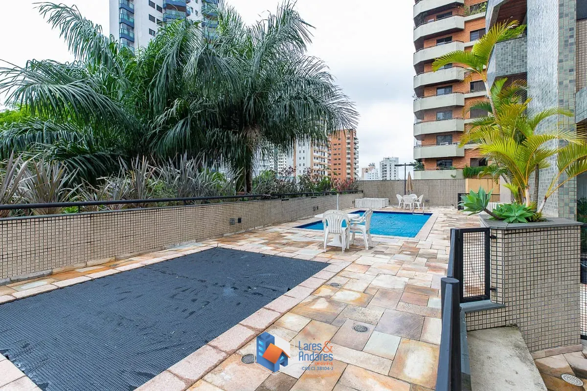Apartamento, 3 quartos, 205 m² - Foto 51