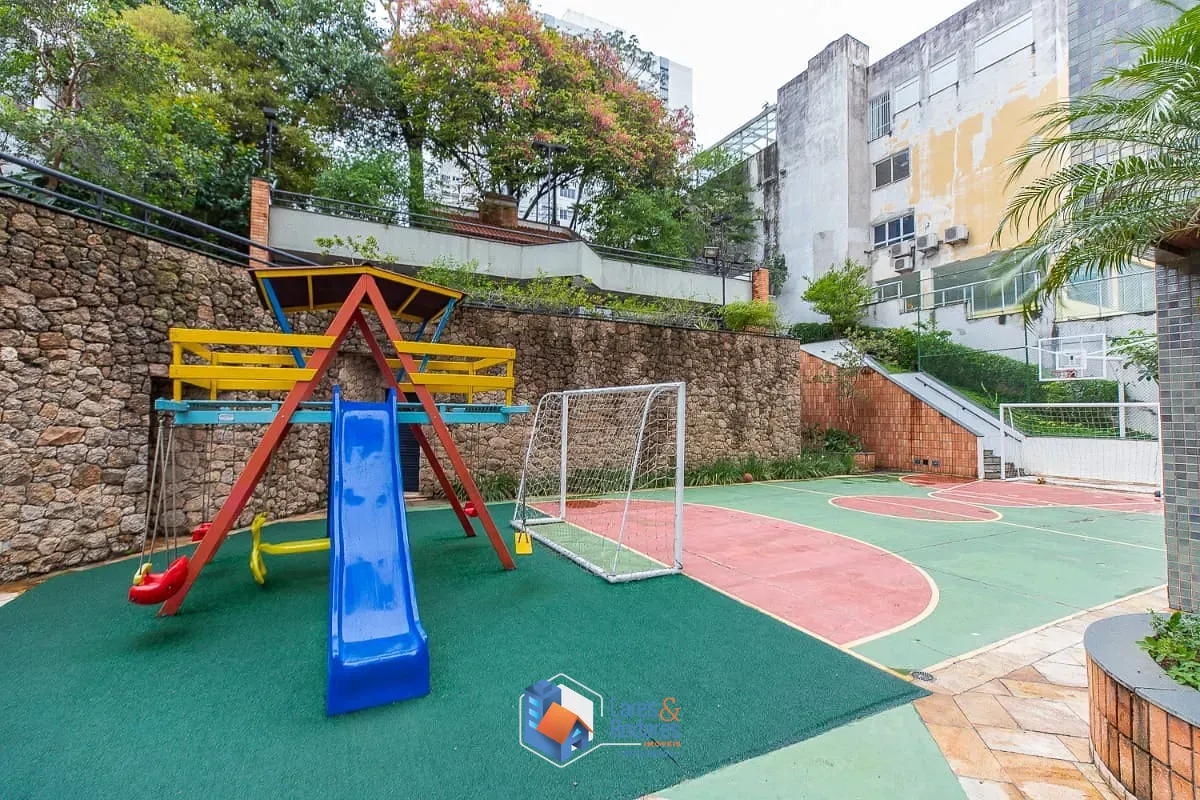 Apartamento, 3 quartos, 205 m² - Foto 45