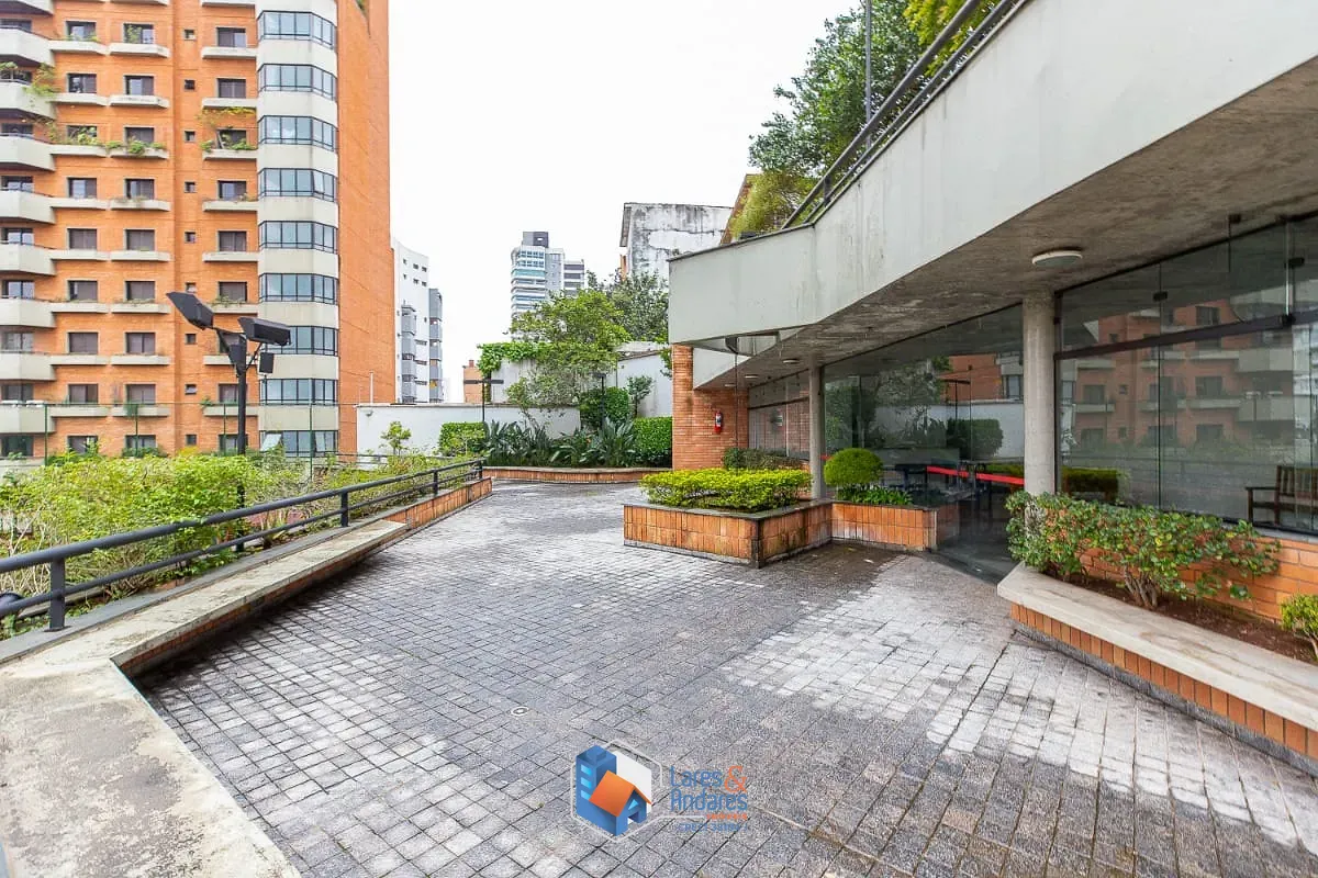 Apartamento, 3 quartos, 205 m² - Foto 43