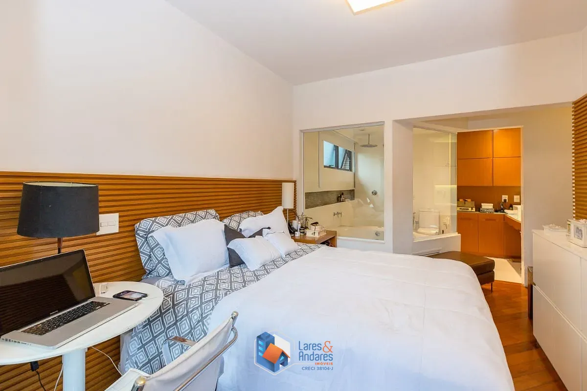Apartamento, 3 quartos, 205 m² - Foto 32