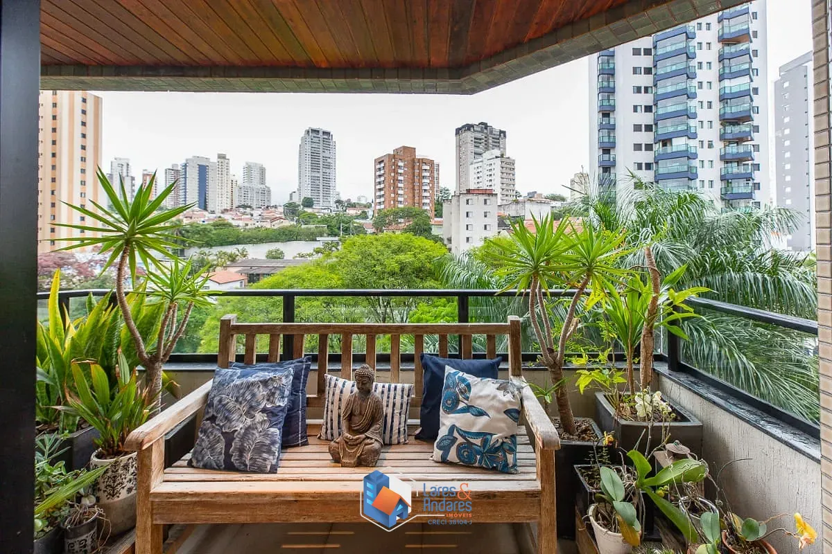 Apartamento, 3 quartos, 205 m² - Foto 18