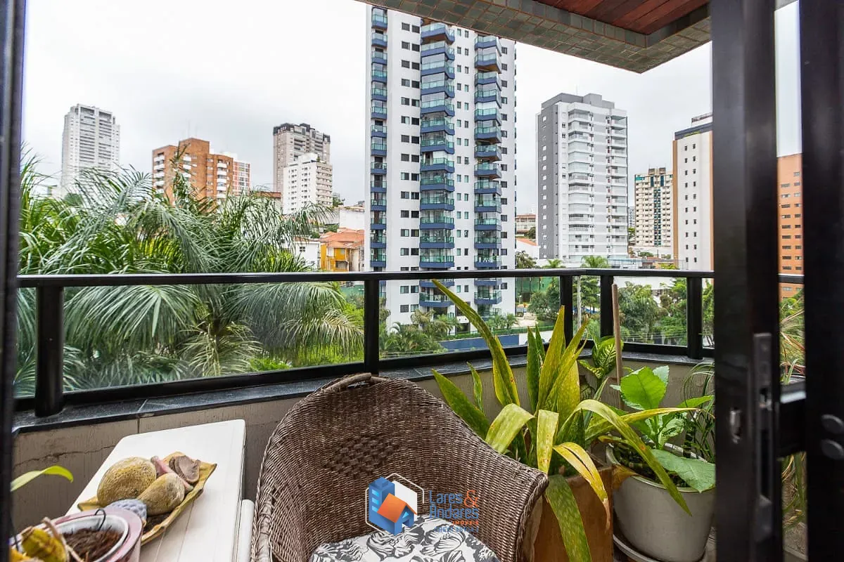 Apartamento, 3 quartos, 205 m² - Foto 30
