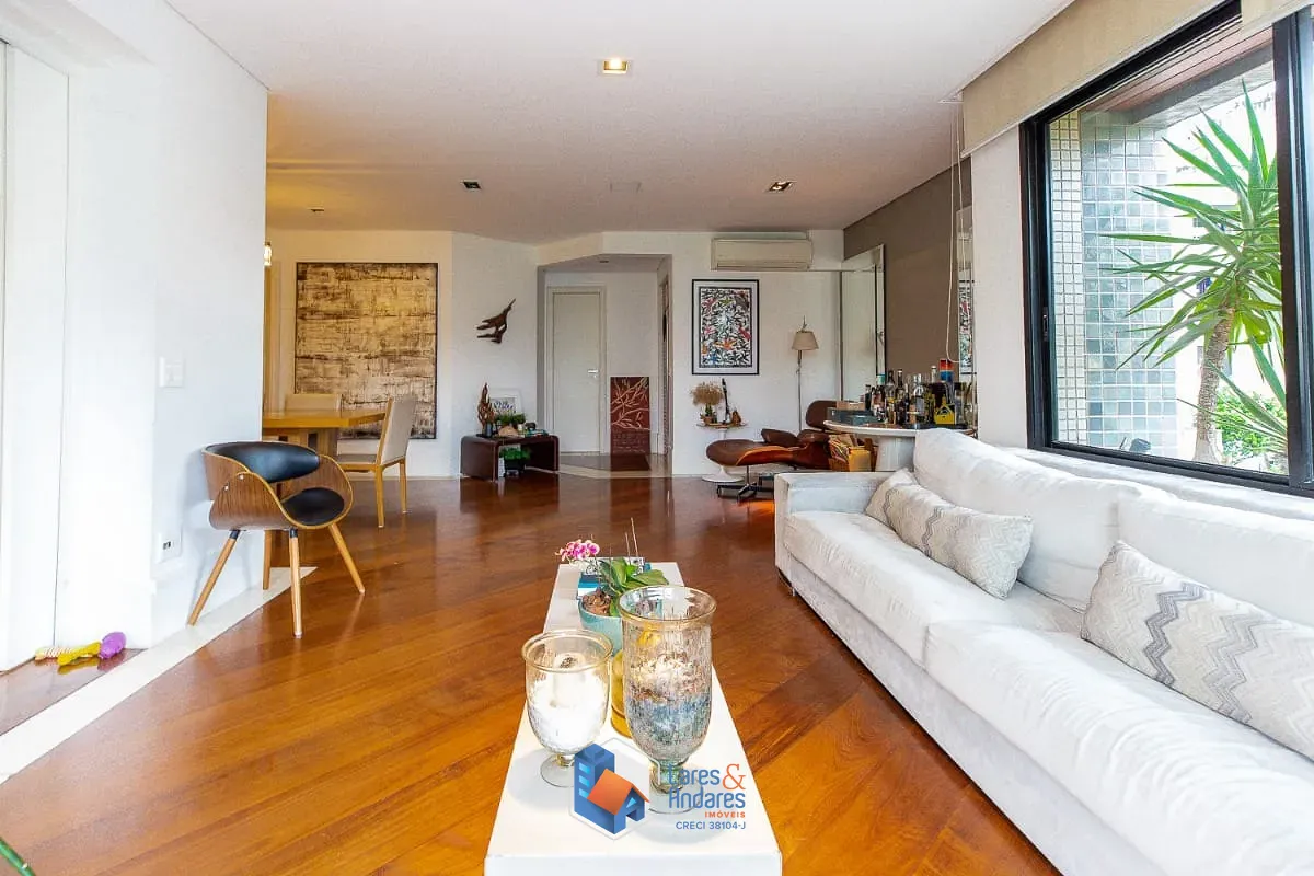 Apartamento, 3 quartos, 205 m² - Foto 17