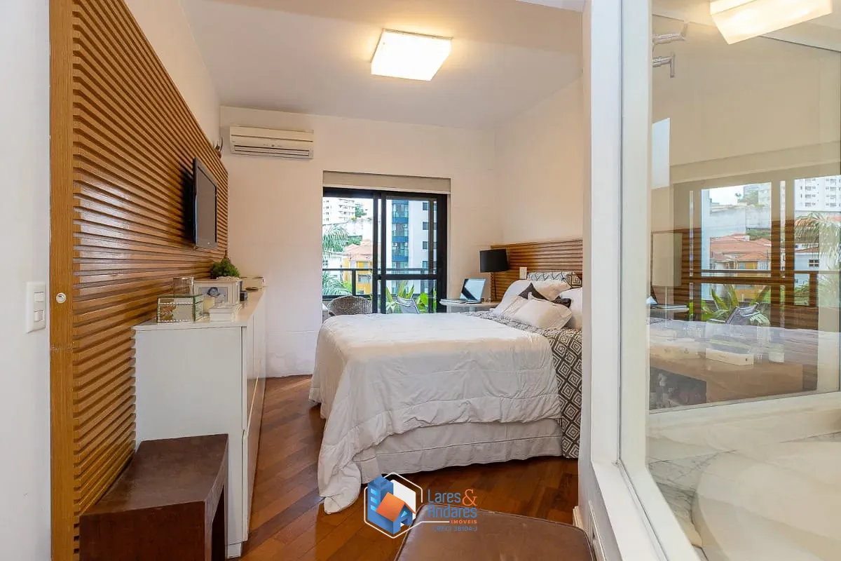 Apartamento, 3 quartos, 205 m² - Foto 36