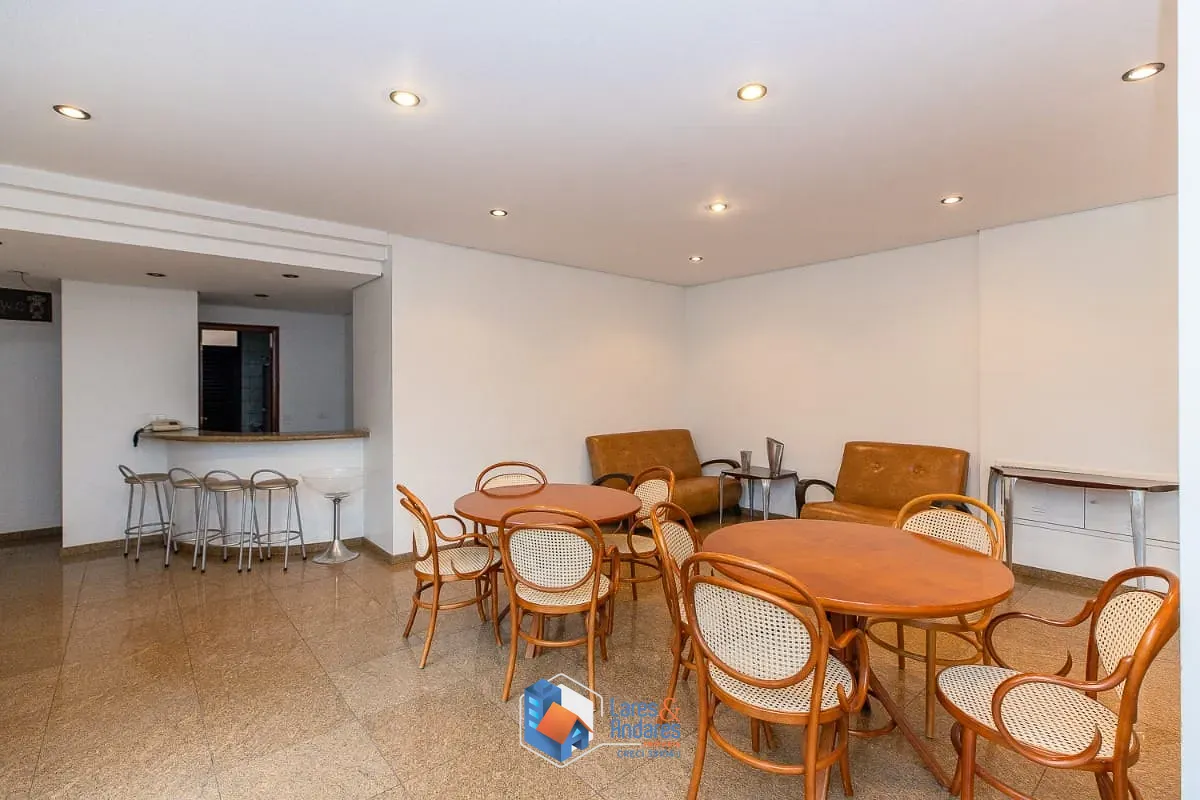 Apartamento, 3 quartos, 205 m² - Foto 48