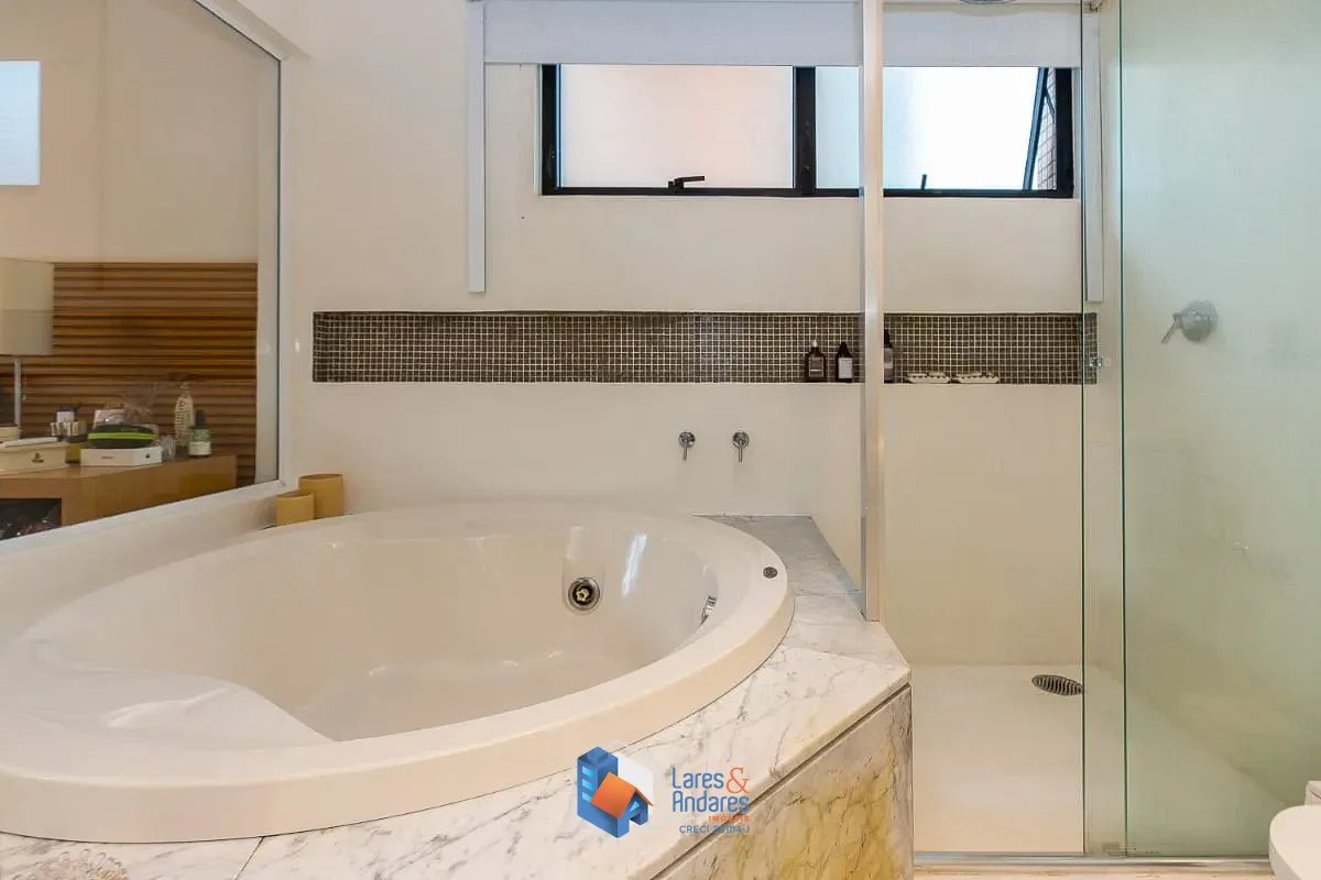 Apartamento, 3 quartos, 205 m² - Foto 35