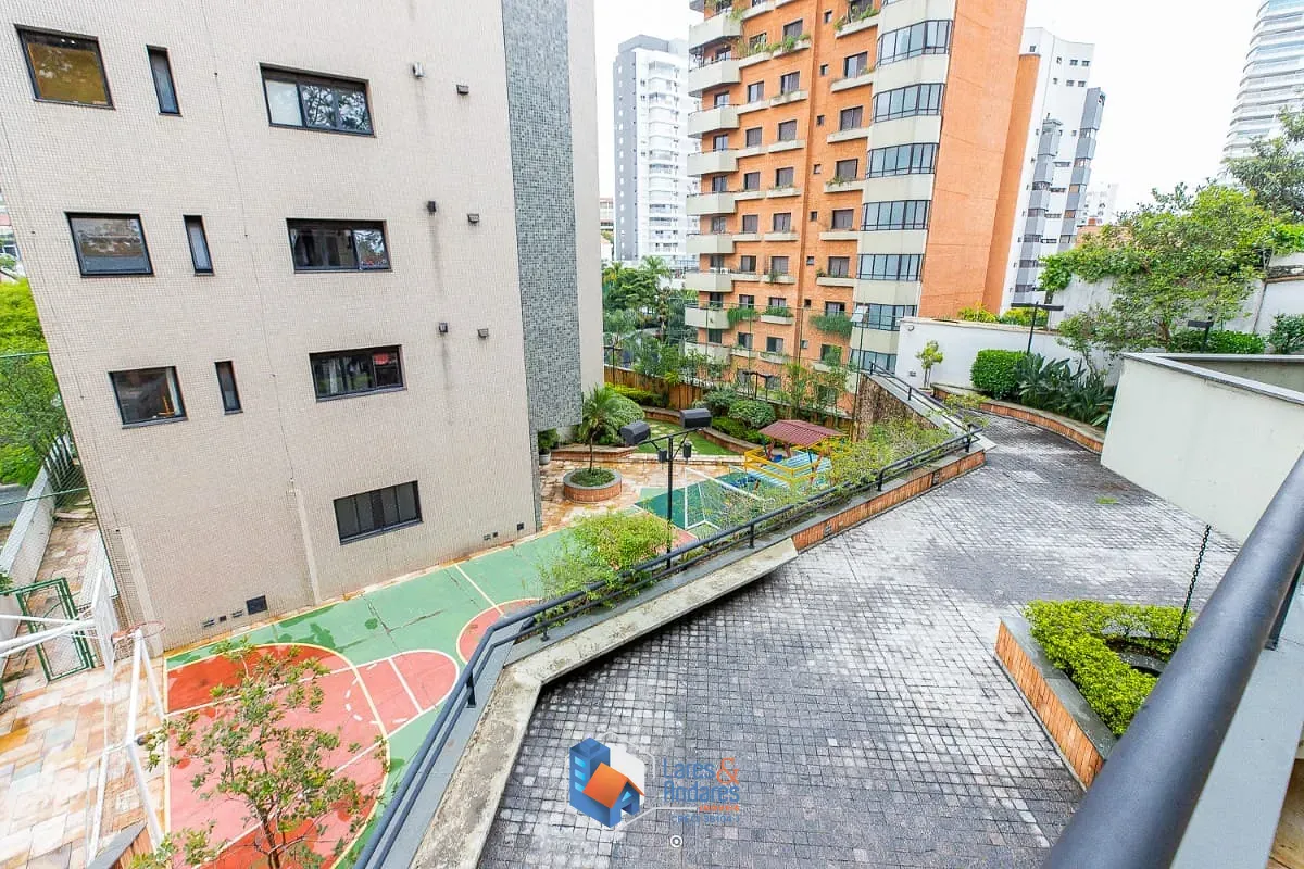 Apartamento, 3 quartos, 205 m² - Foto 42