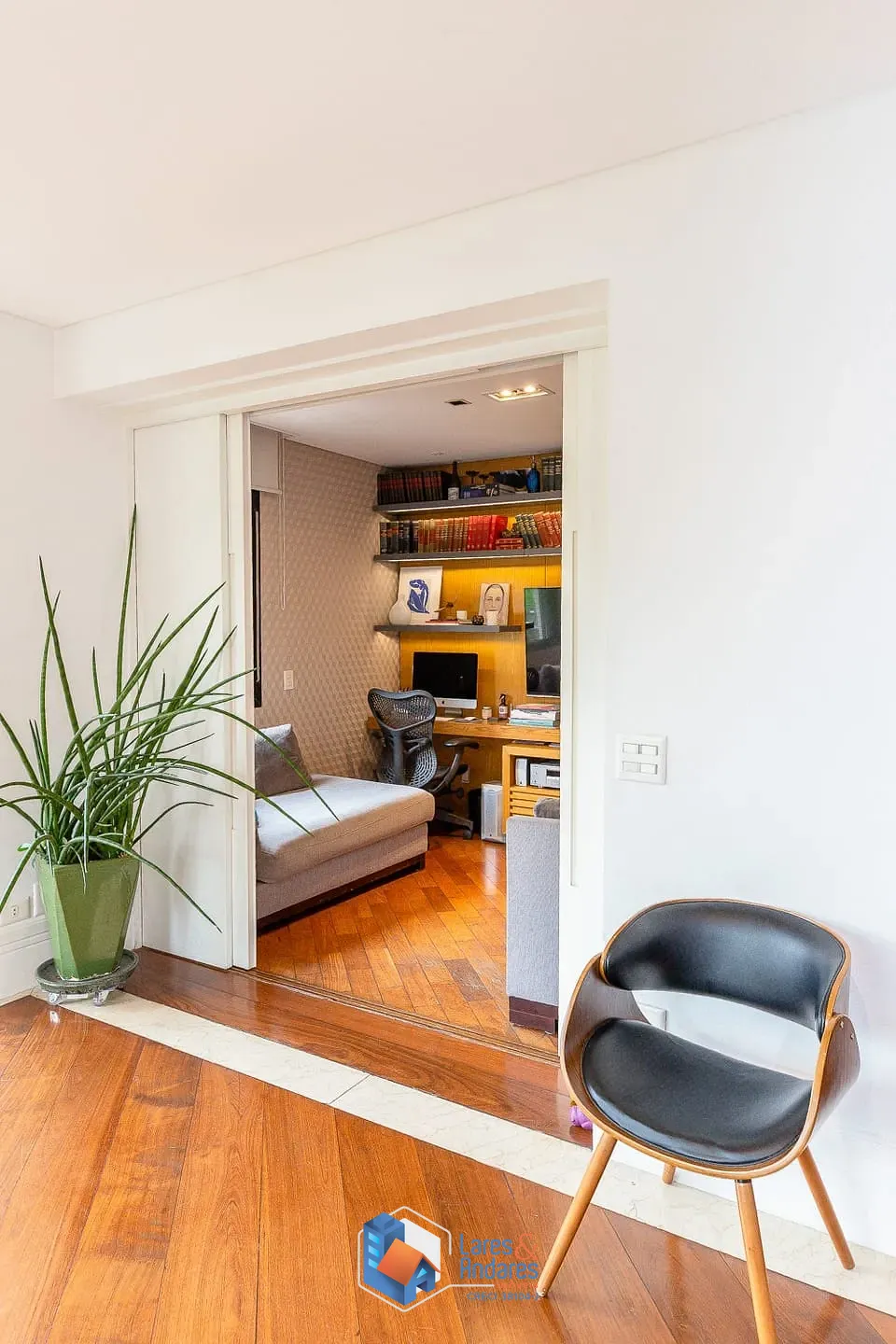 Apartamento, 3 quartos, 205 m² - Foto 14