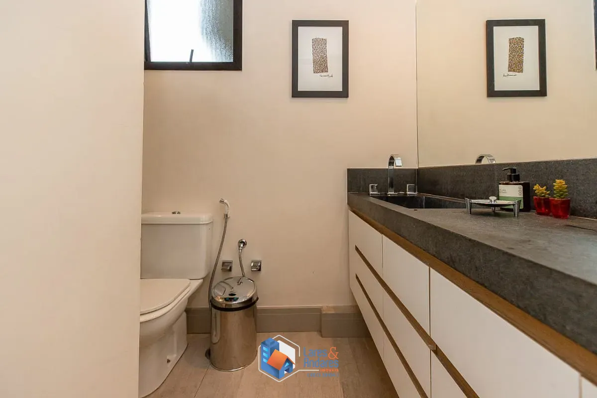 Apartamento, 3 quartos, 205 m² - Foto 39