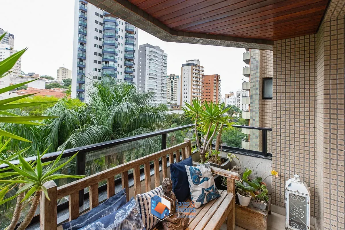 Apartamento, 3 quartos, 205 m² - Foto 19