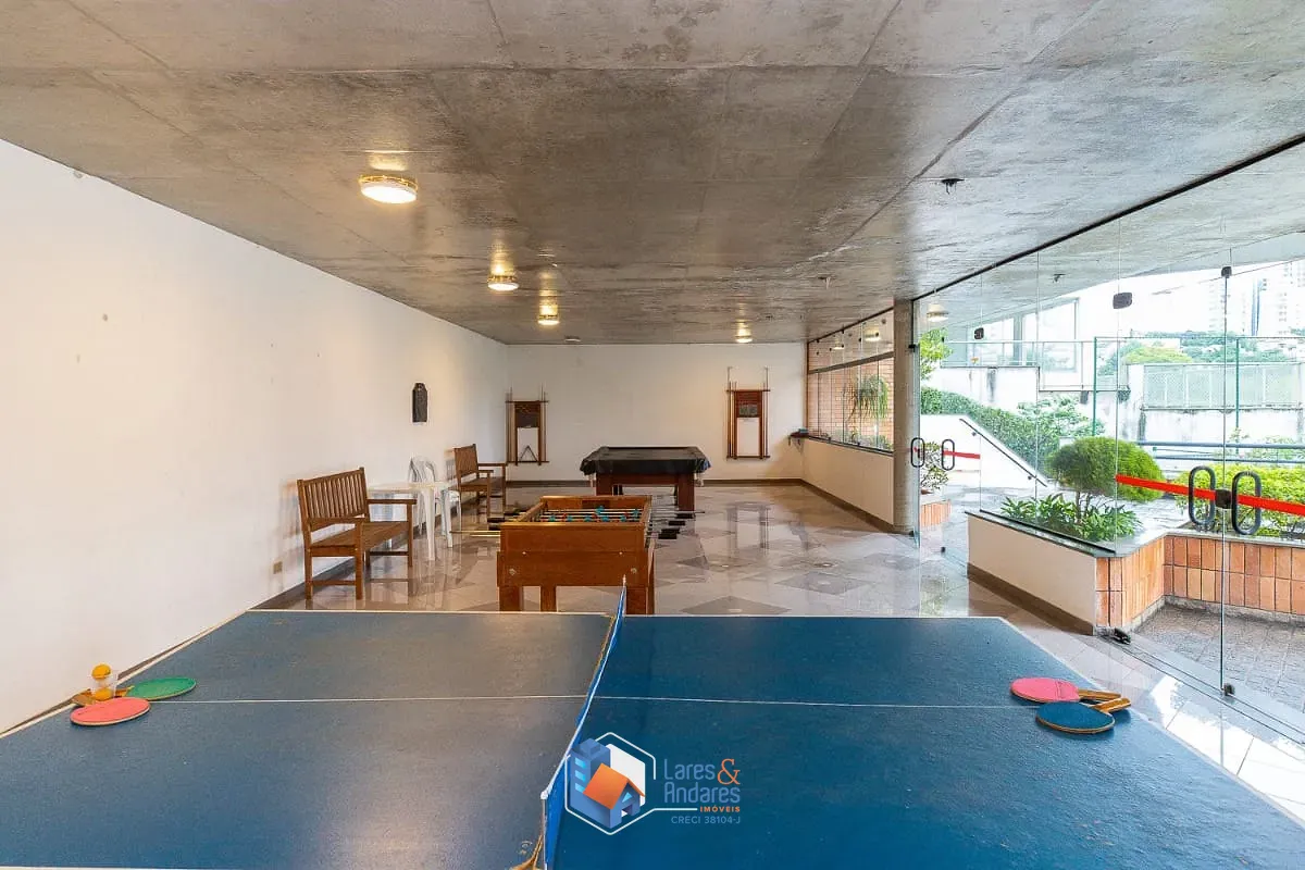 Apartamento, 3 quartos, 205 m² - Foto 46
