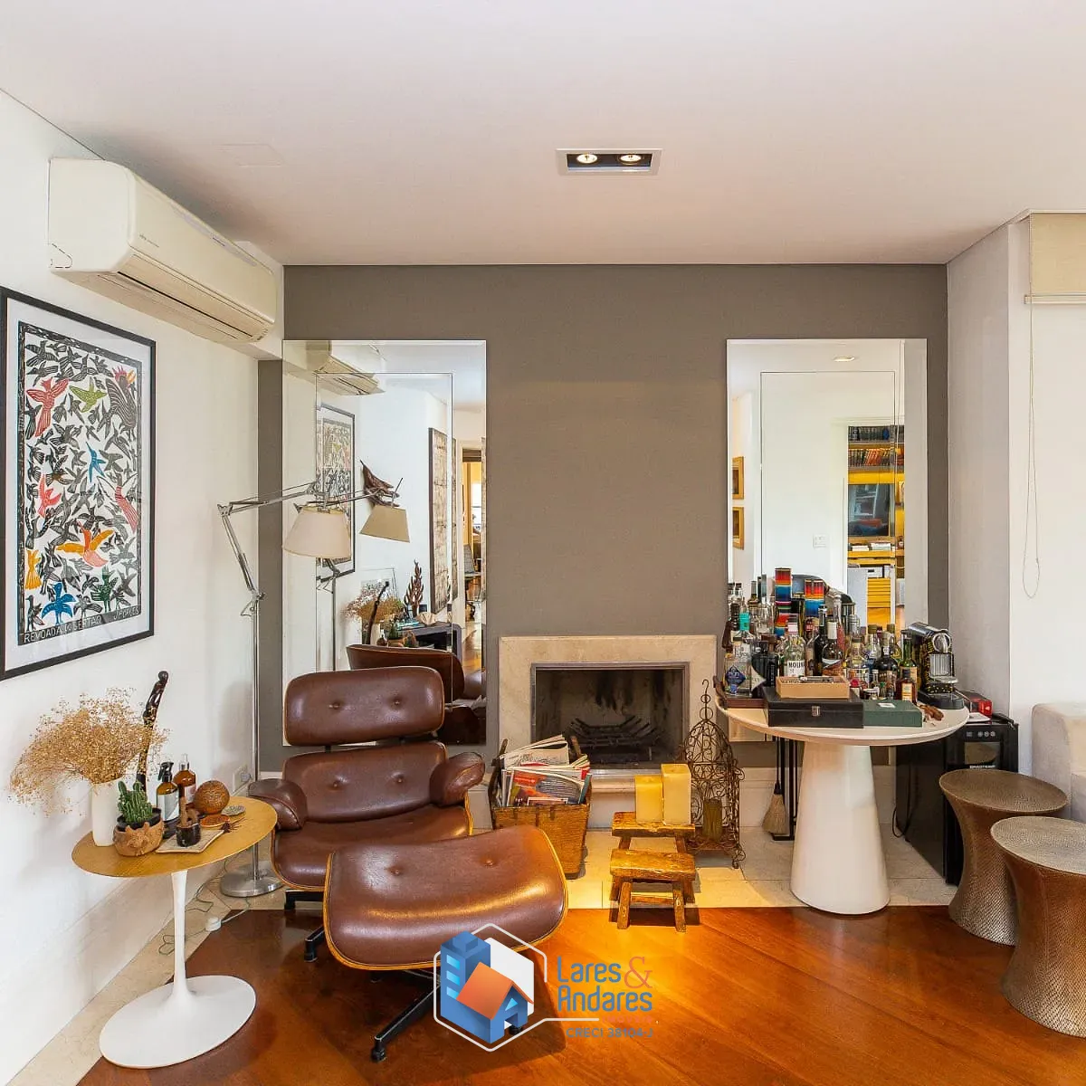 Apartamento, 3 quartos, 205 m² - Foto 9