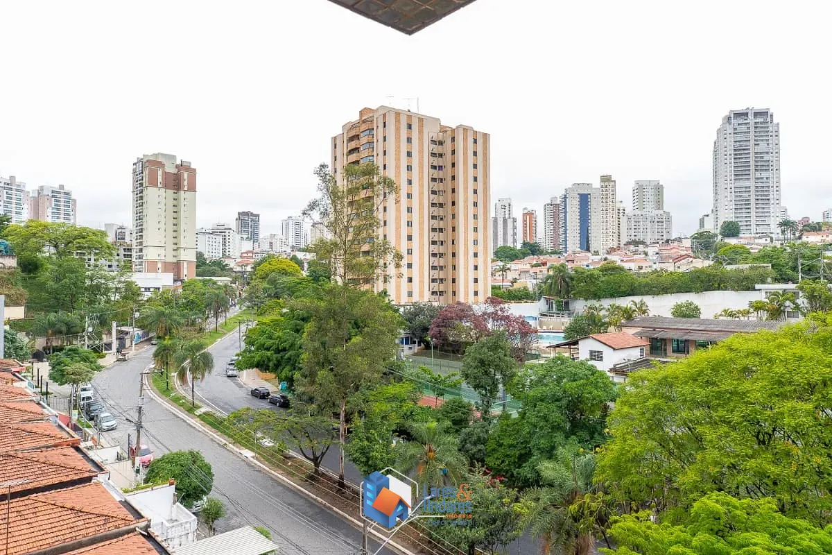 Apartamento, 3 quartos, 205 m² - Foto 20