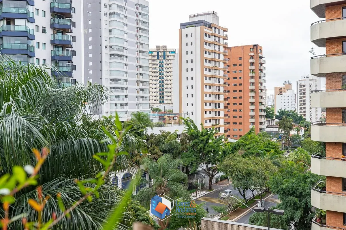 Apartamento, 3 quartos, 205 m² - Foto 21