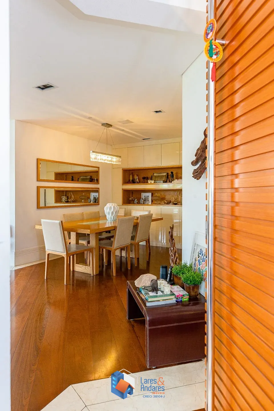 Apartamento, 3 quartos, 205 m² - Foto 4