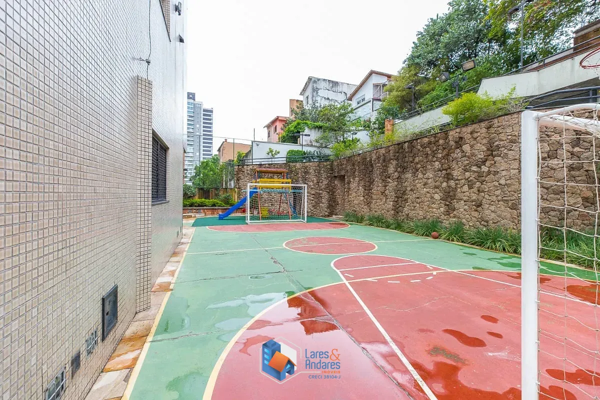 Apartamento, 3 quartos, 205 m² - Foto 44