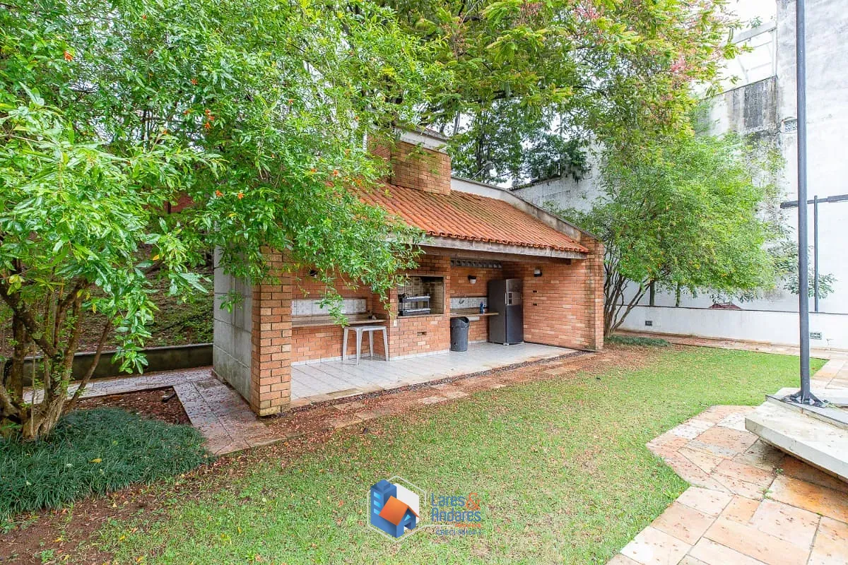 Apartamento, 3 quartos, 205 m² - Foto 50