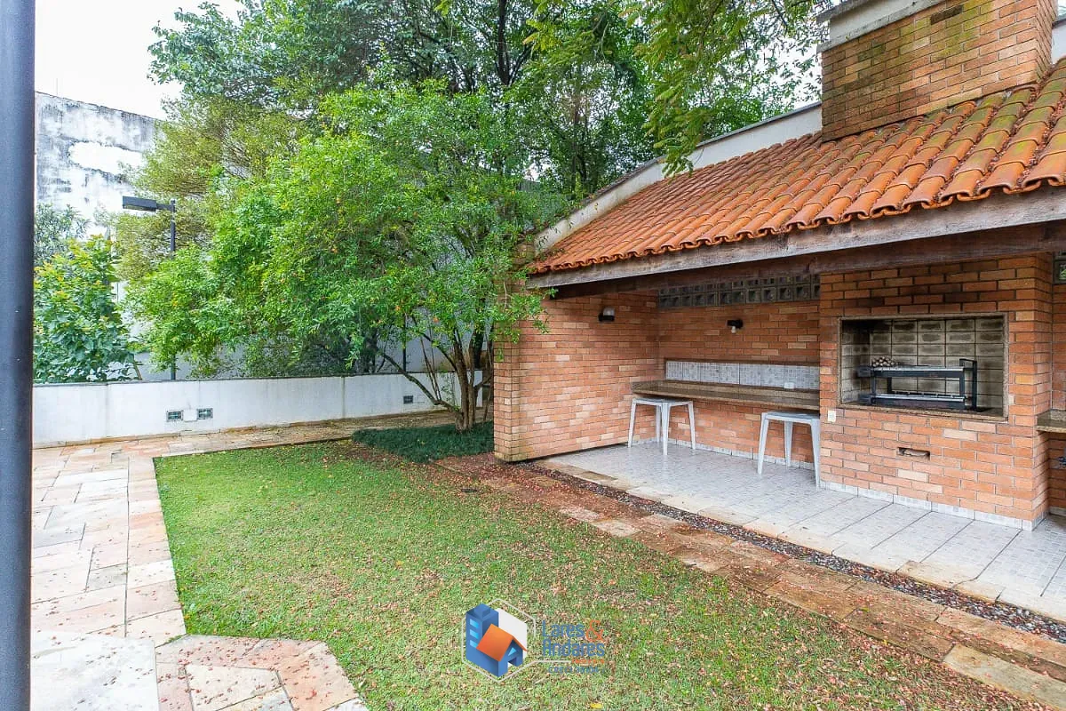 Apartamento, 3 quartos, 205 m² - Foto 49