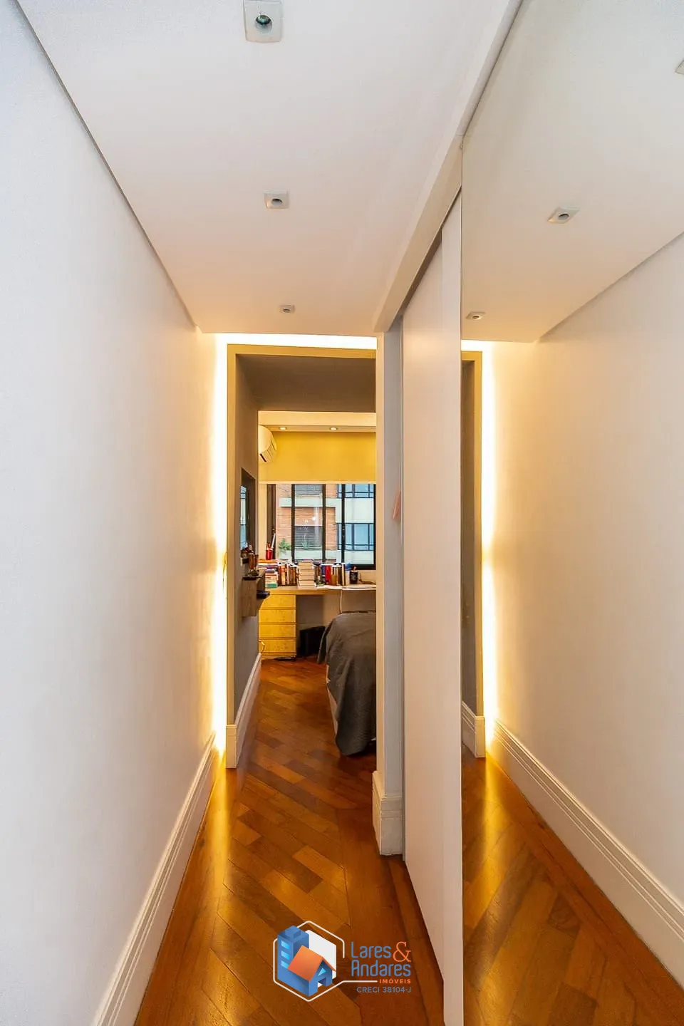 Apartamento, 3 quartos, 205 m² - Foto 40