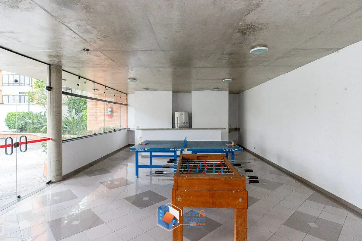 Apartamento, 3 quartos, 205 m² - Foto 47