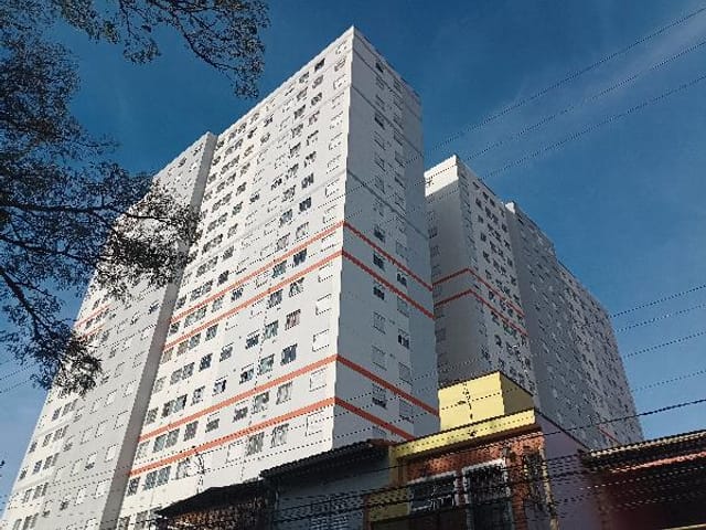 Foto do Apartamento - Apartamento à venda 62M², VILA MATILDE, SAO PAULO - SP | Imobiliária Compare