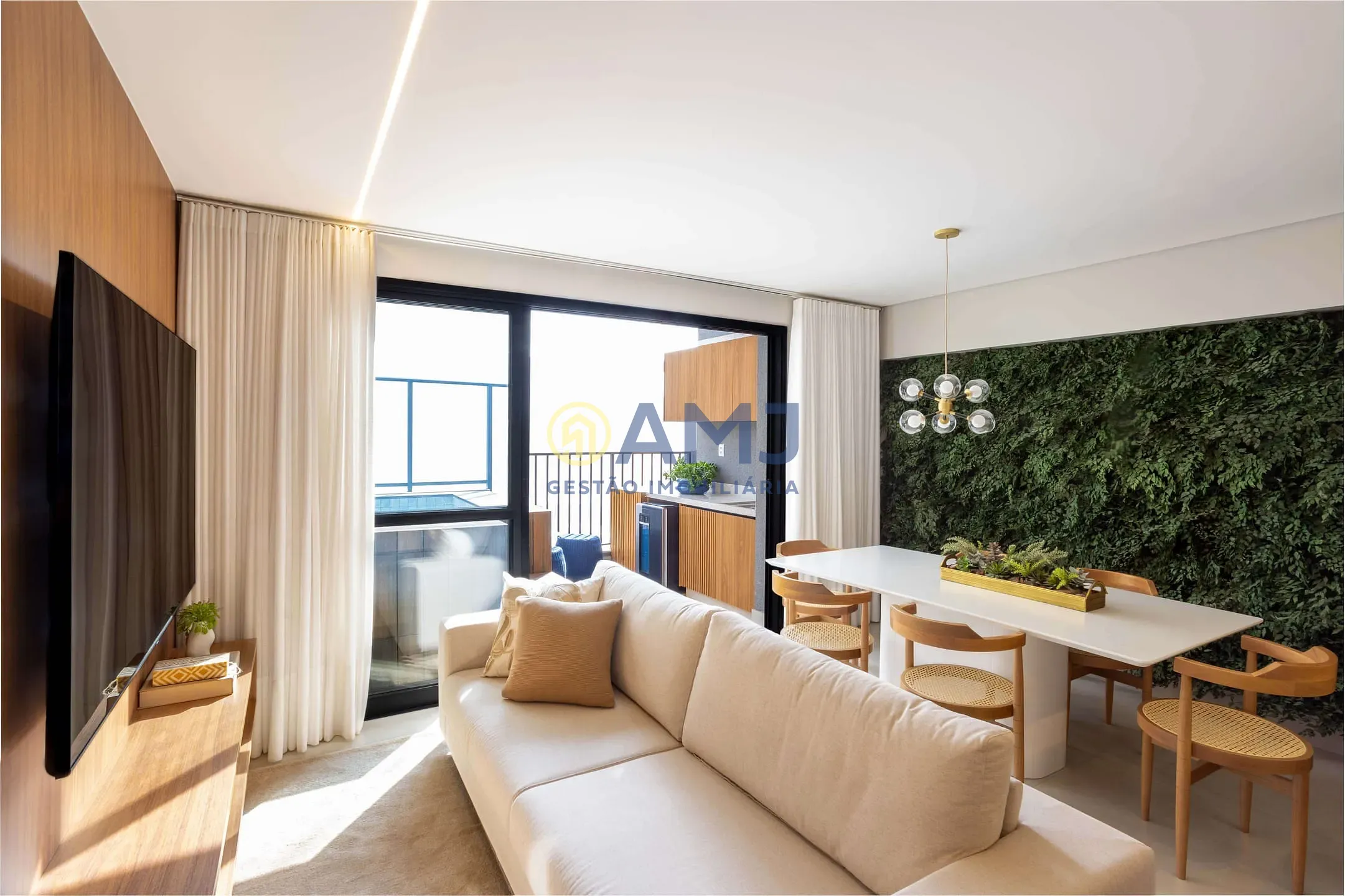Apartamento, 2 quartos, 80 m² - Foto 4