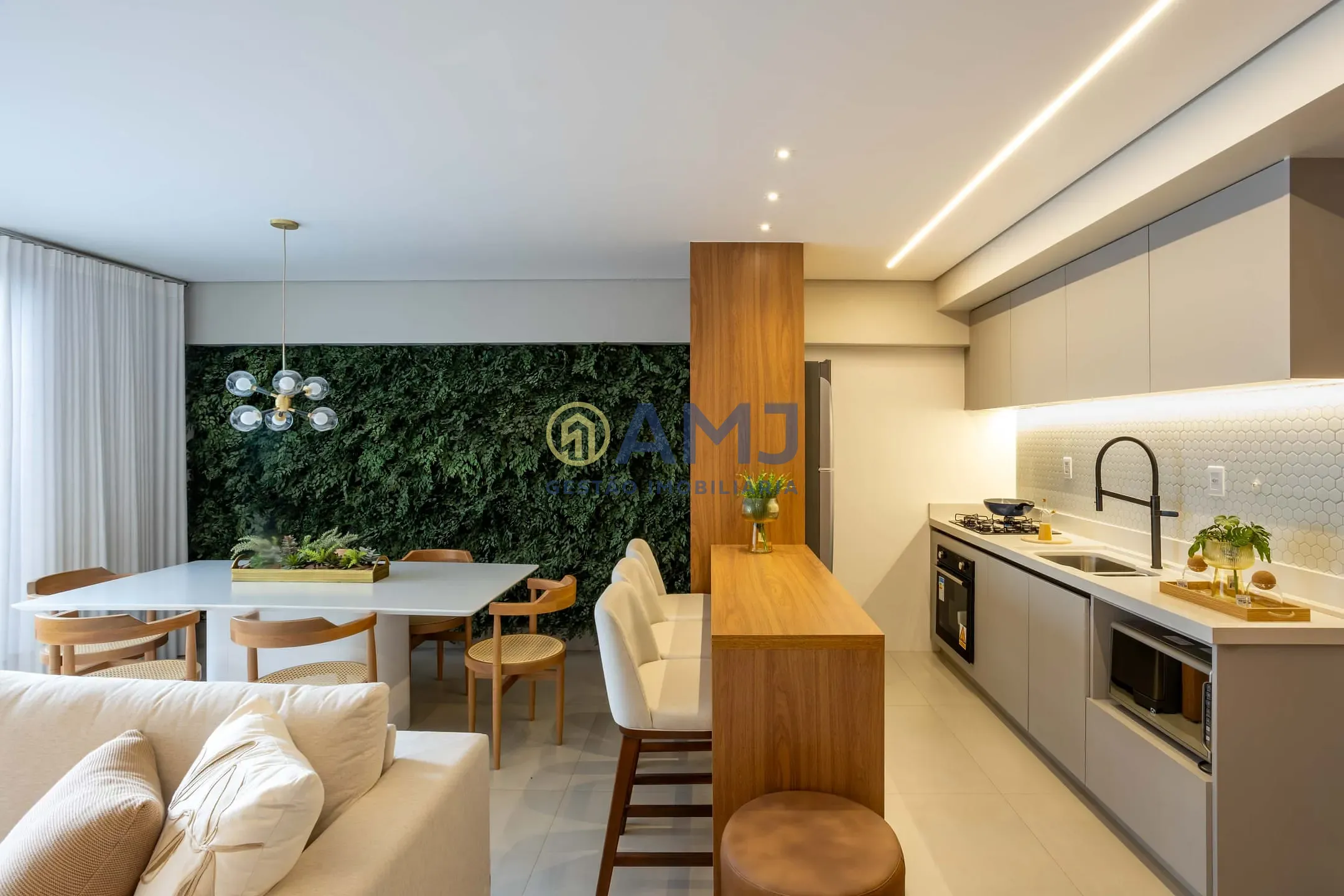 Apartamento, 2 quartos, 80 m² - Foto 6