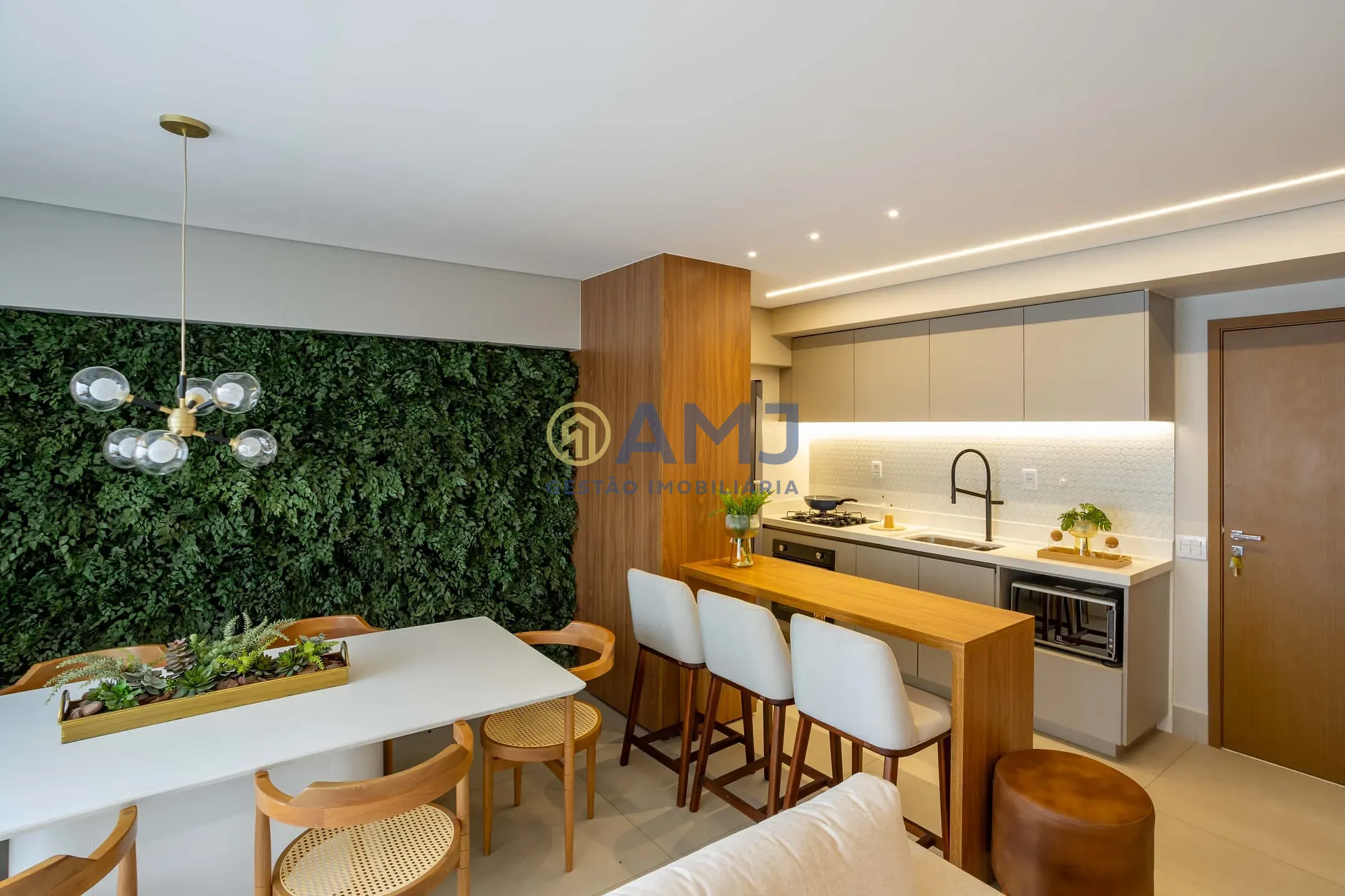 Apartamento, 2 quartos, 80 m² - Foto 7