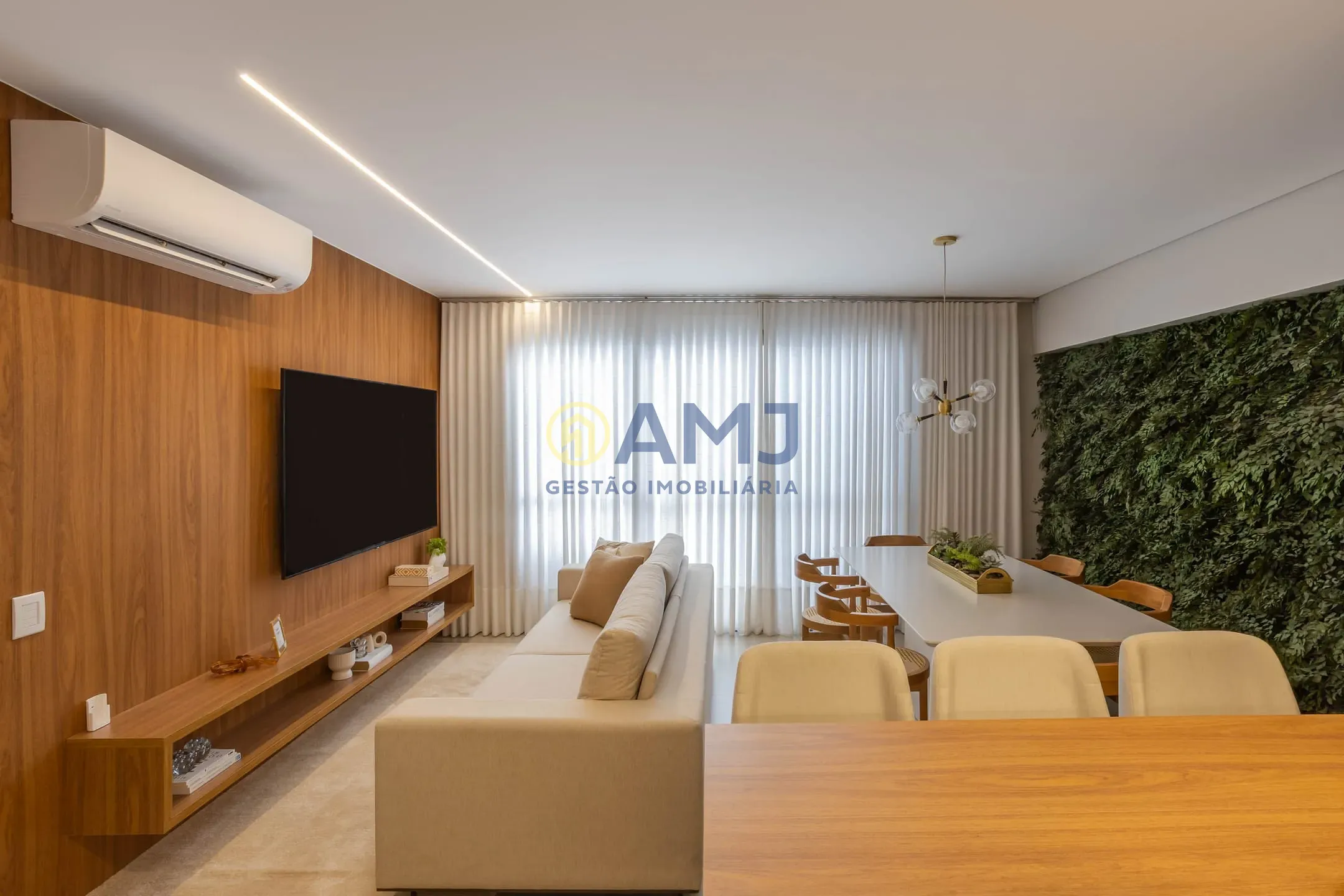 Apartamento, 2 quartos, 80 m² - Foto 3