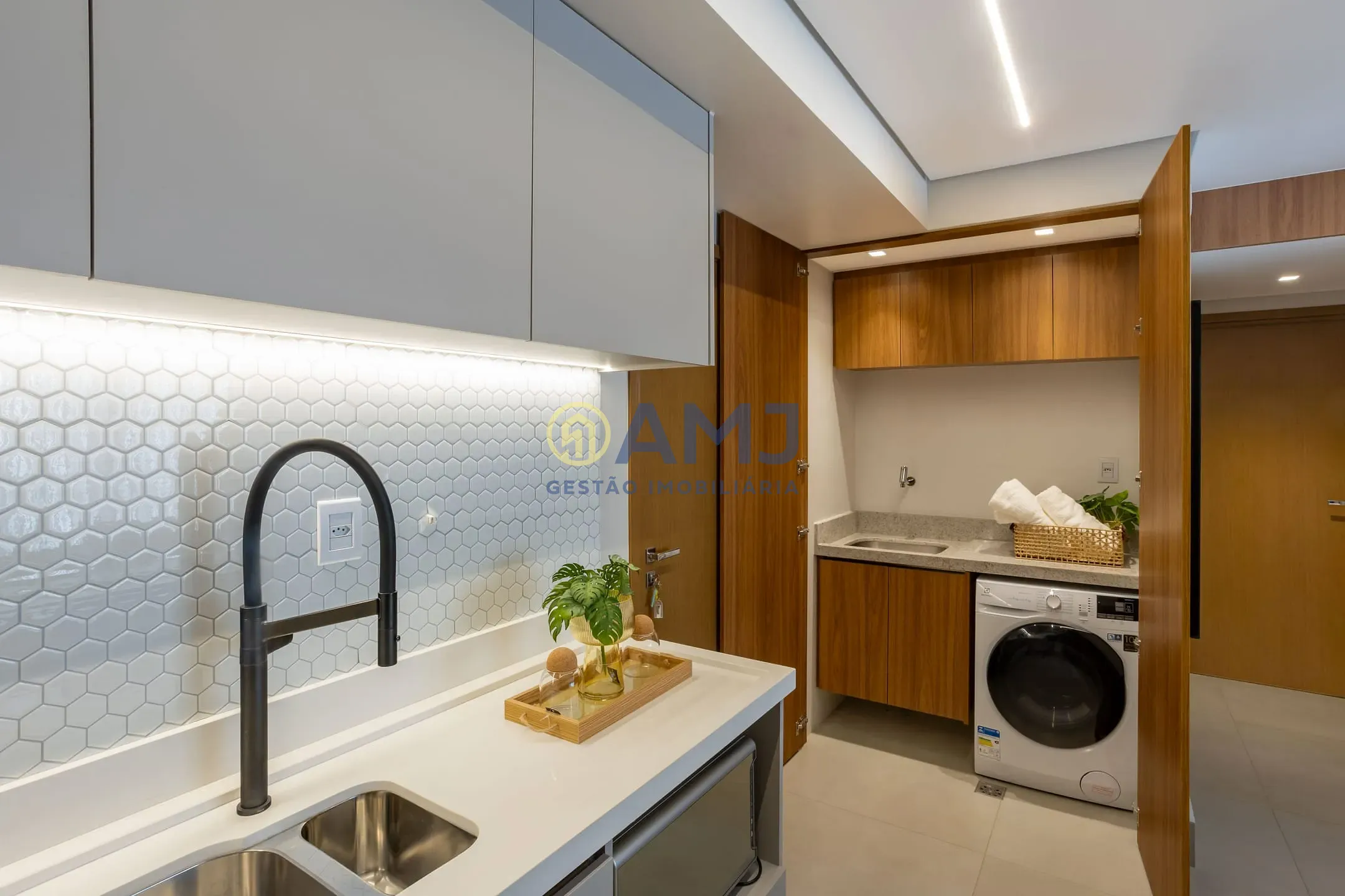 Apartamento, 2 quartos, 80 m² - Foto 8