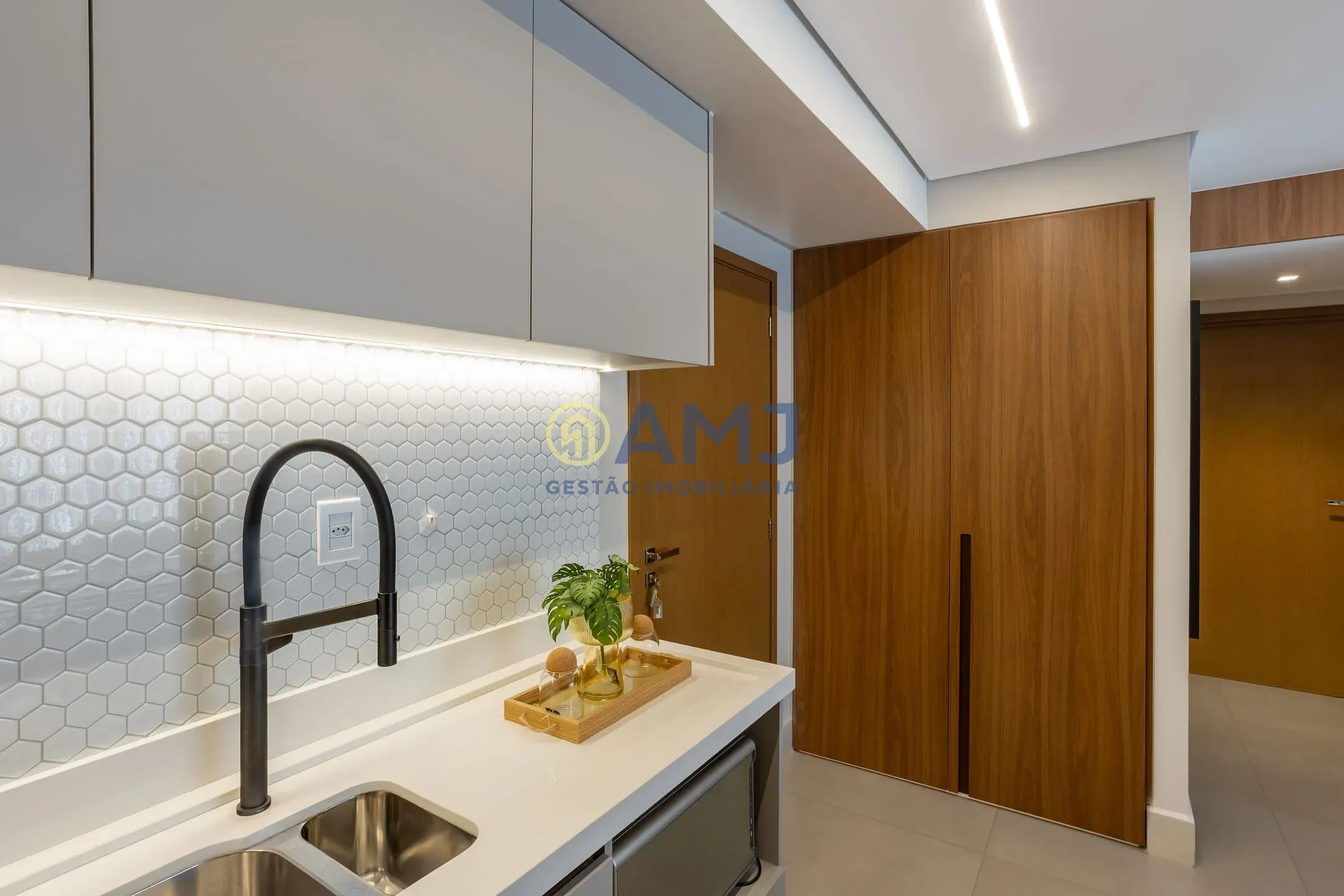 Apartamento, 2 quartos, 80 m² - Foto 9