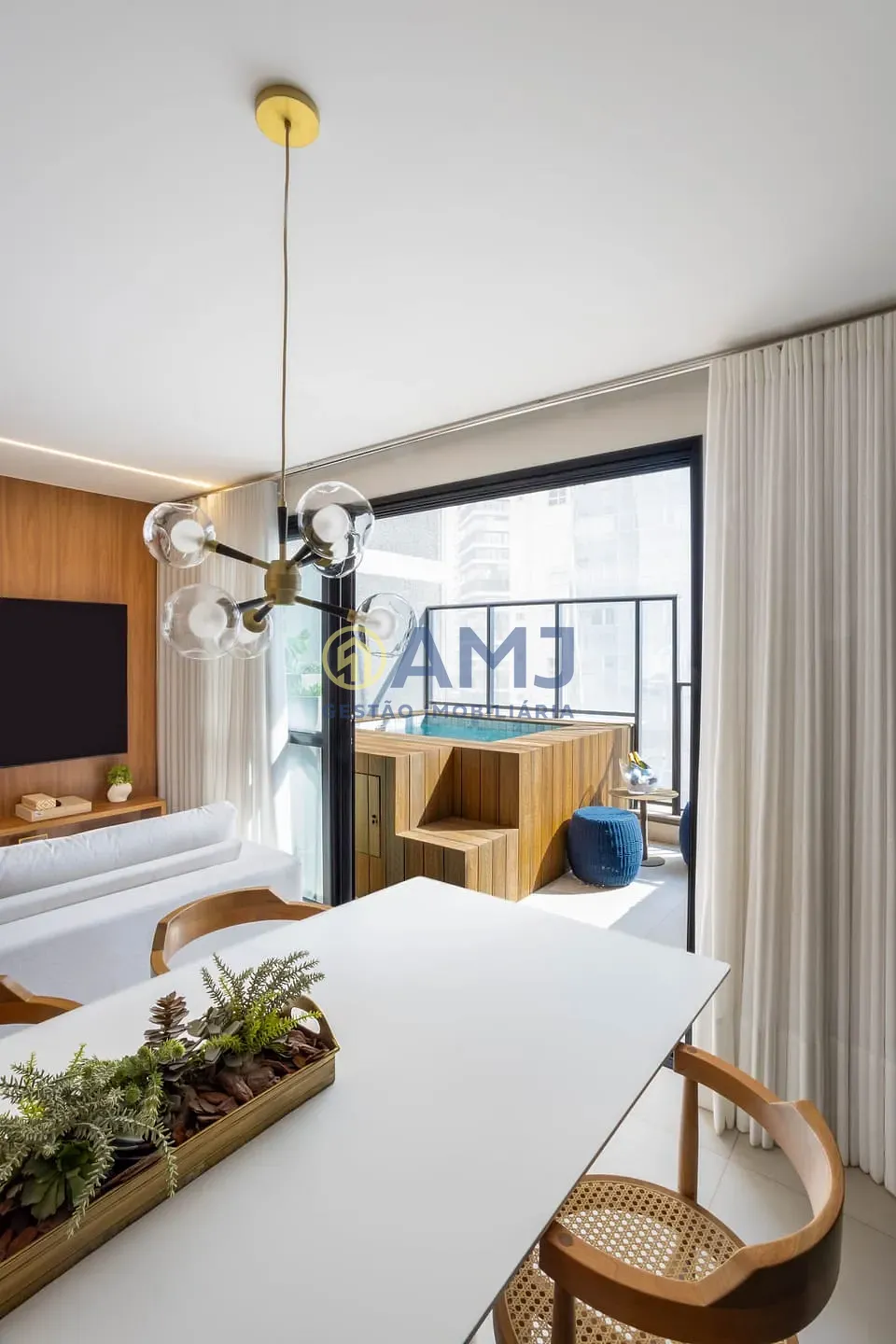 Apartamento, 2 quartos, 80 m² - Foto 10