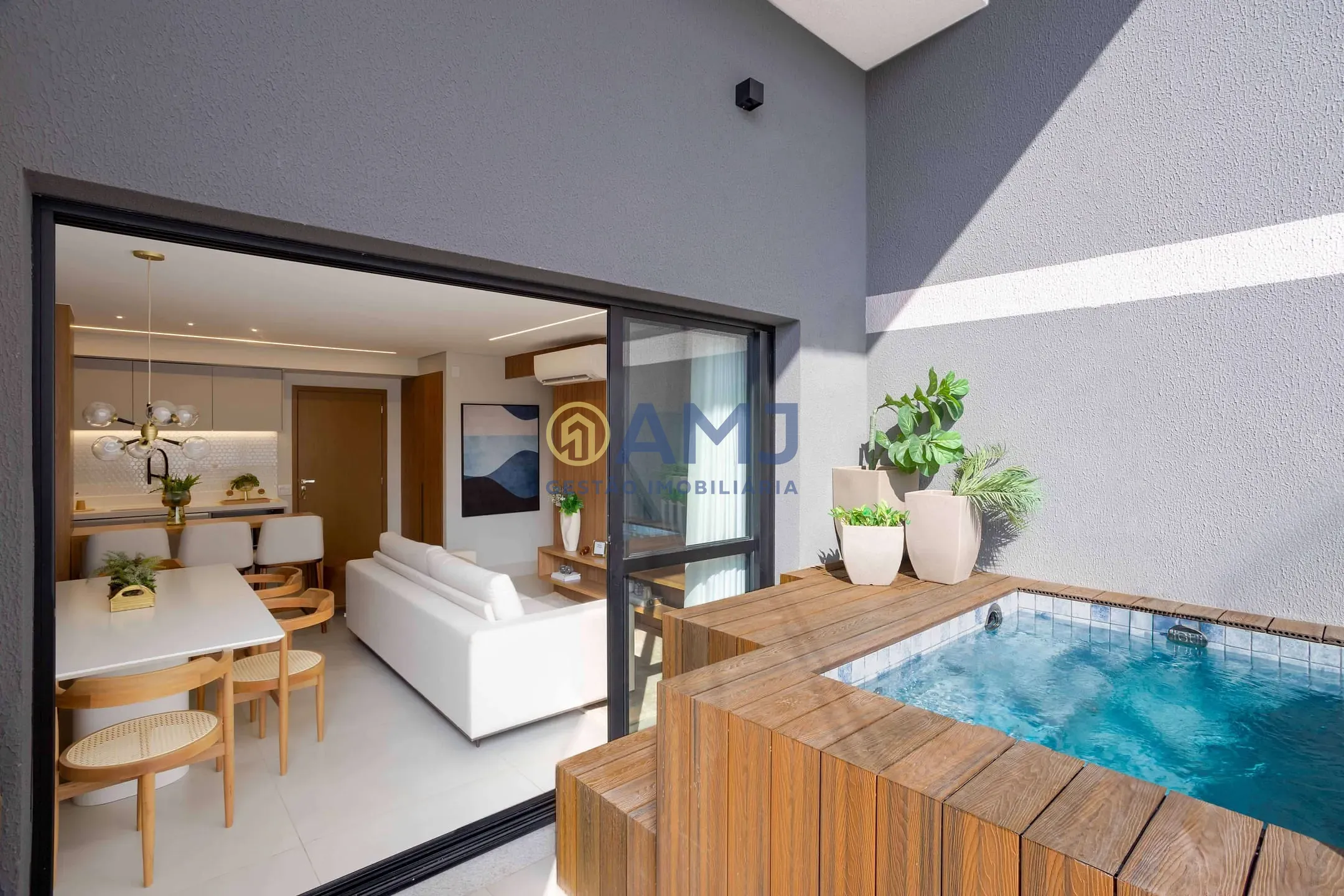 Apartamento, 2 quartos, 80 m² - Foto 5