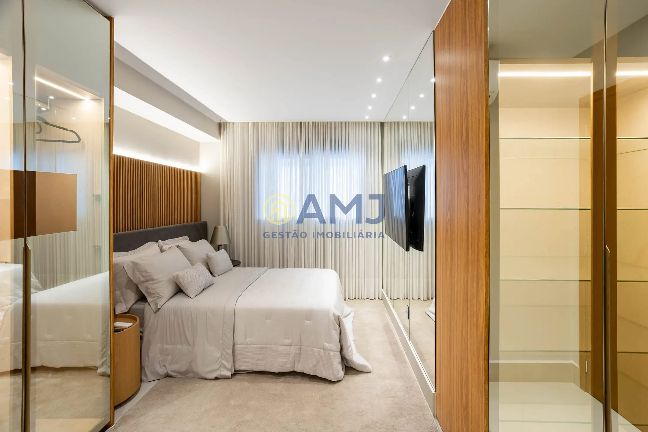 Apartamento, 2 quartos, 80 m² - Foto 12