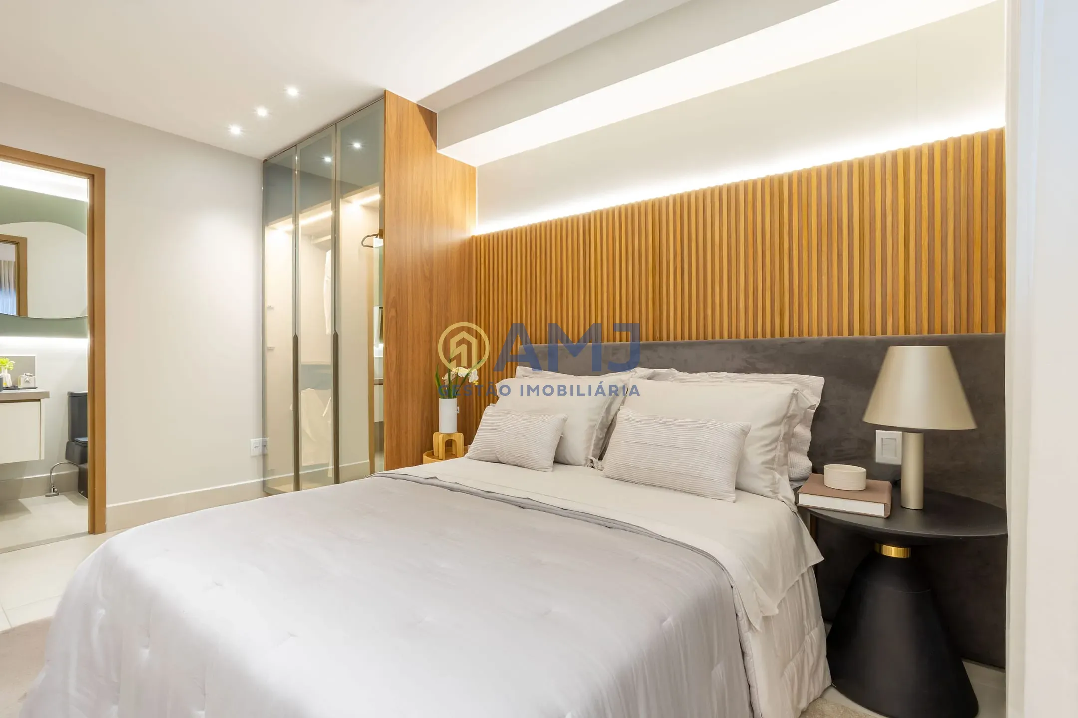 Apartamento, 2 quartos, 80 m² - Foto 11