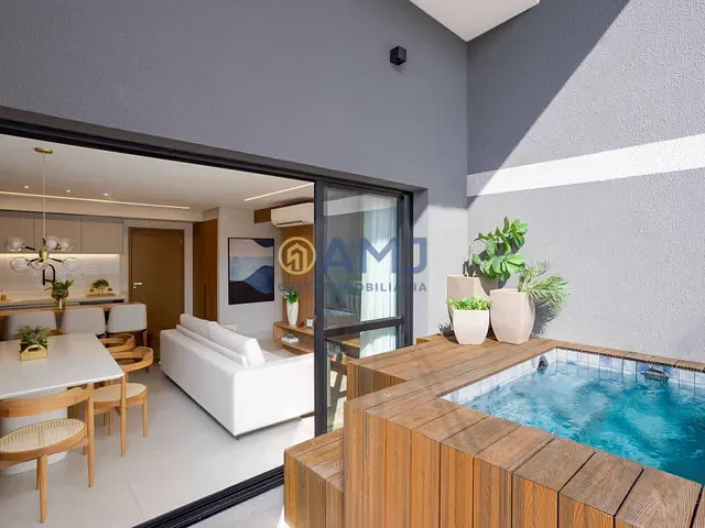 Apartamento 2 quartos e 2 banheiros, à venda, no bairro Setor Marista em Goiânia