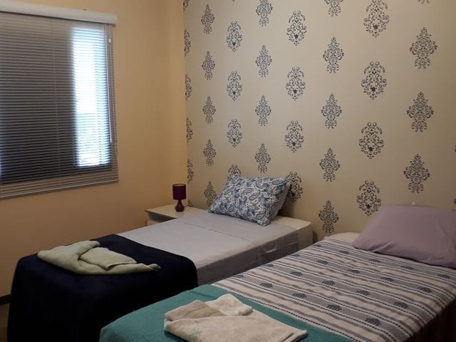 Apartamento com 130m² 3 quartos e 3 banheiros, à venda, no bairro Enseada em Guarujá