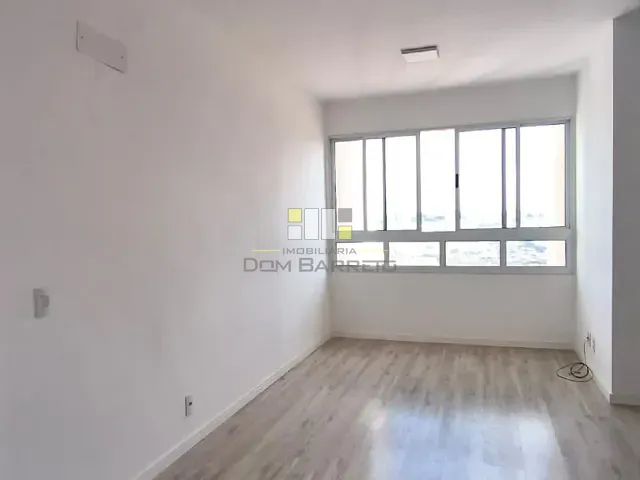 Apartamento 2 quartos e 1 banheiro, para alugar, no bairro Jardim Bela Vista em Sumaré