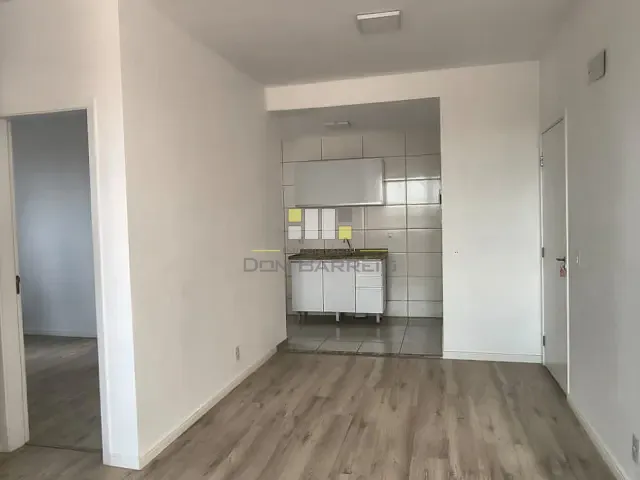 Apartamento 2 quartos e 1 banheiro, para alugar, no bairro Jardim Bela Vista em Sumaré