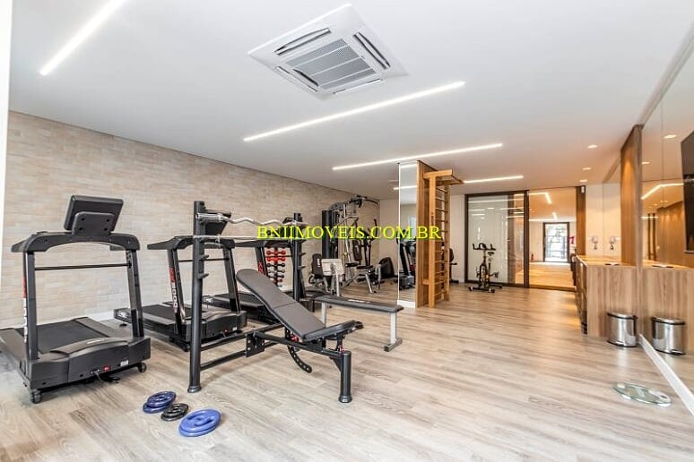 Apartamento, 1 quarto, 44 m² - Foto 24