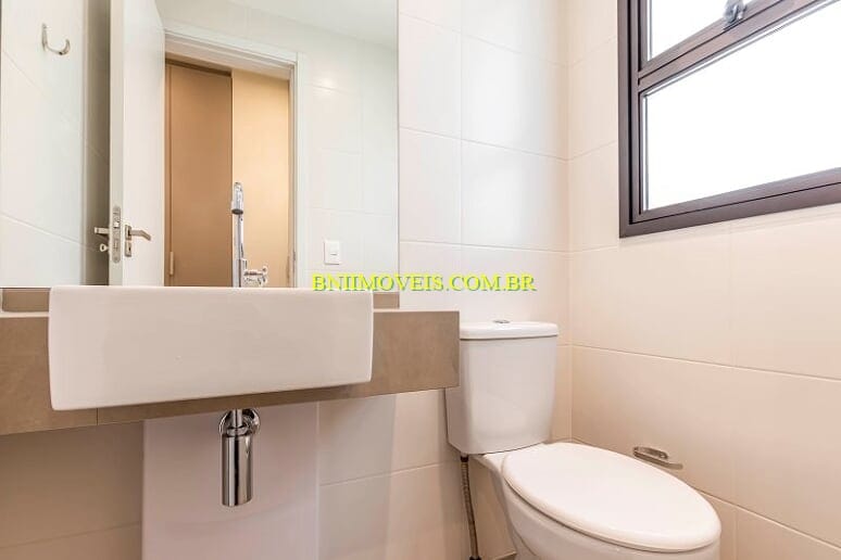 Apartamento, 1 quarto, 44 m² - Foto 11