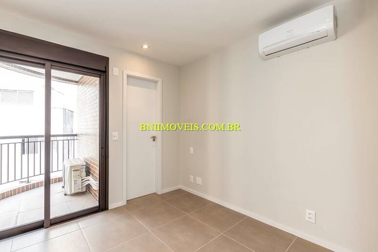 Apartamento, 1 quarto, 44 m² - Foto 1