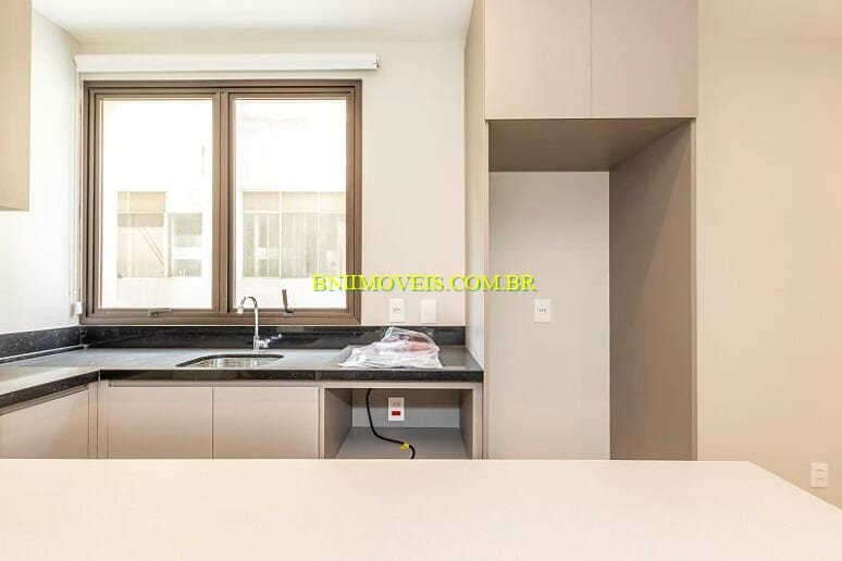 Apartamento, 1 quarto, 44 m² - Foto 8