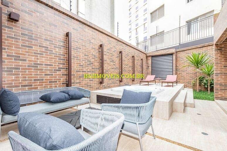 Apartamento, 1 quarto, 44 m² - Foto 26