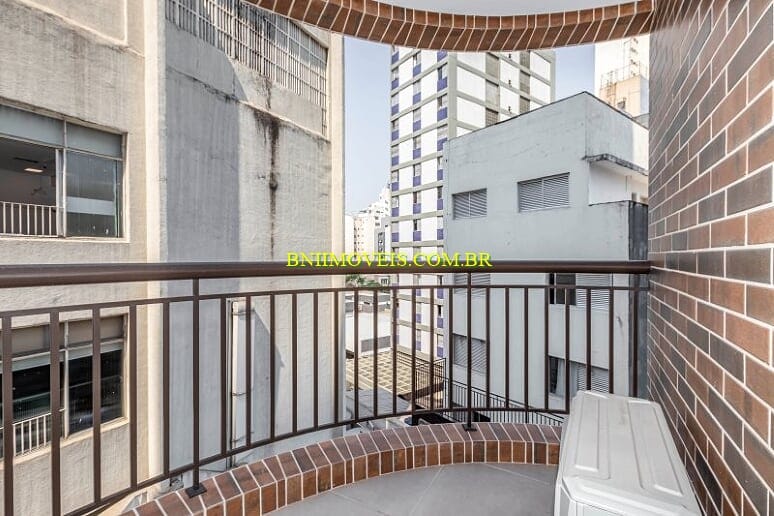 Apartamento, 1 quarto, 44 m² - Foto 12