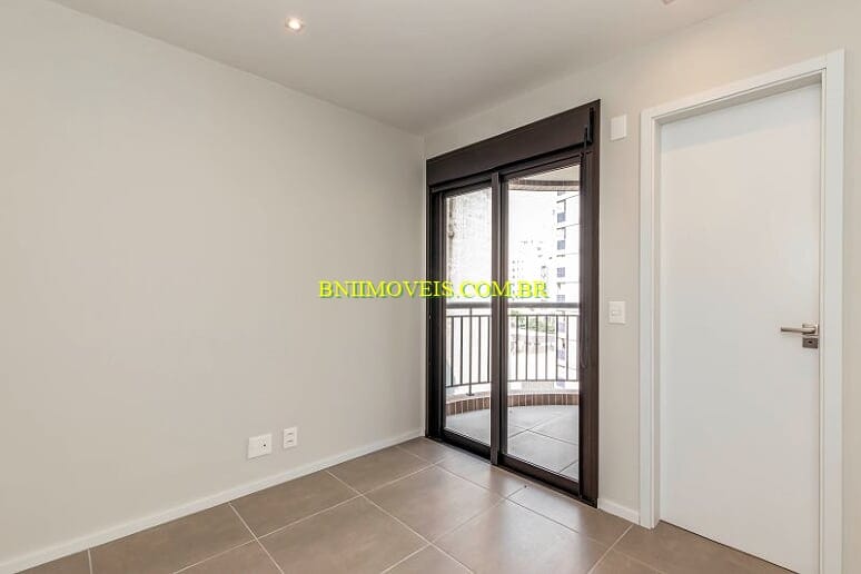 Apartamento, 1 quarto, 44 m² - Foto 2