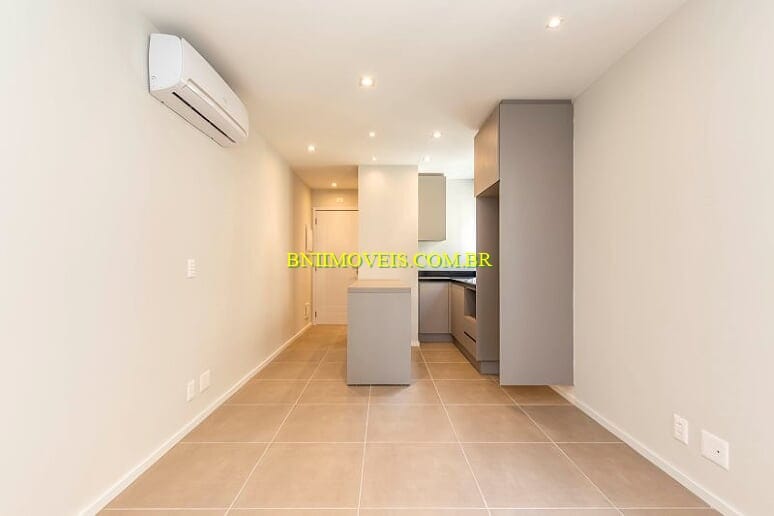 Apartamento, 1 quarto, 44 m² - Foto 4