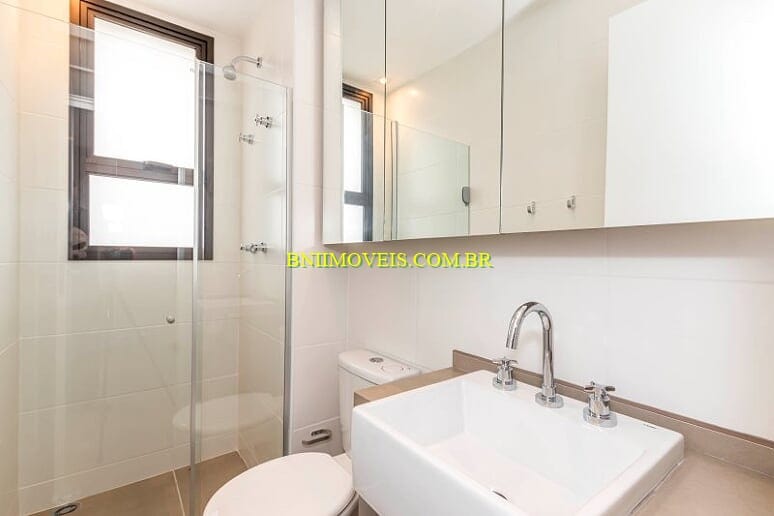 Apartamento, 1 quarto, 44 m² - Foto 10