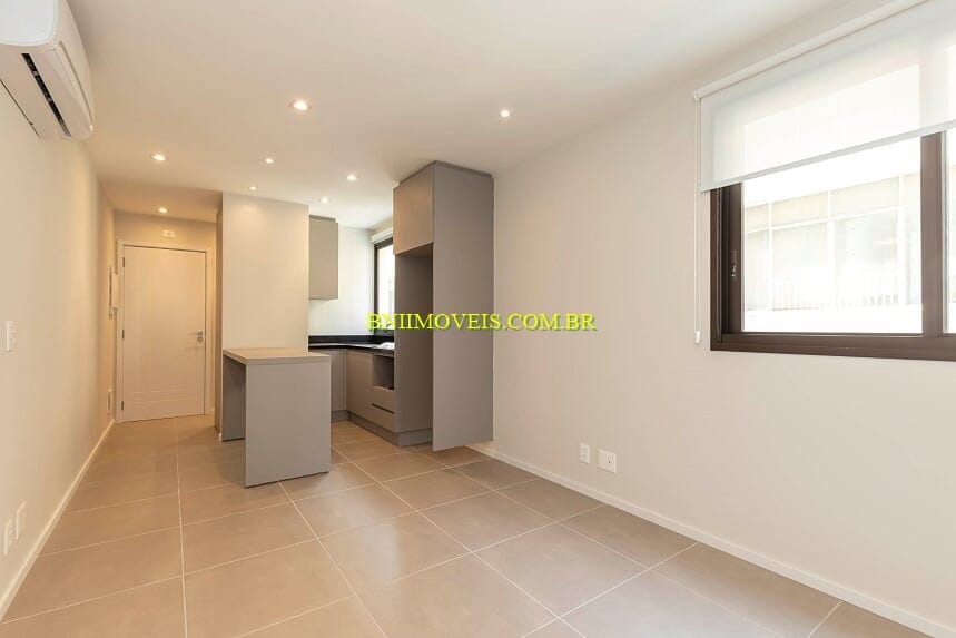 Apartamento, 1 quarto, 44 m² - Foto 3